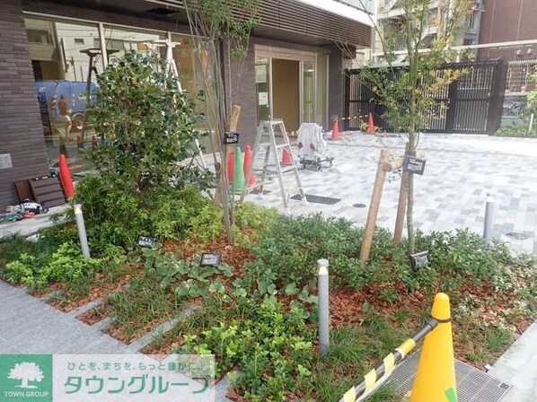 ラティエラ練馬の物件内観写真